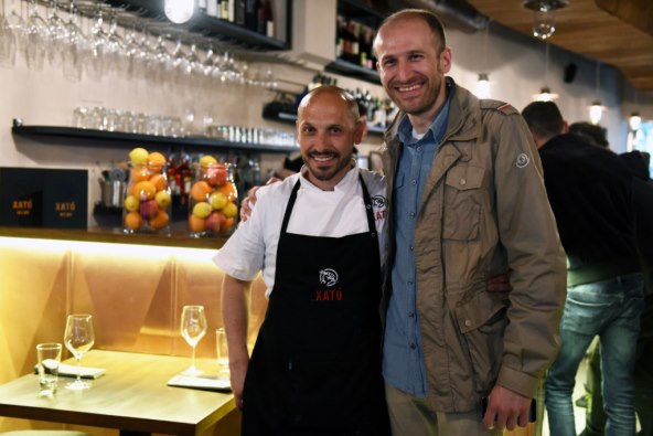 Zagreb je dobio novu oazu za sve ljubitelje fine hrane