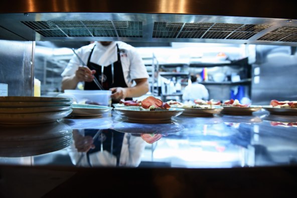 Zagreb je dobio novu oazu za sve ljubitelje fine hrane