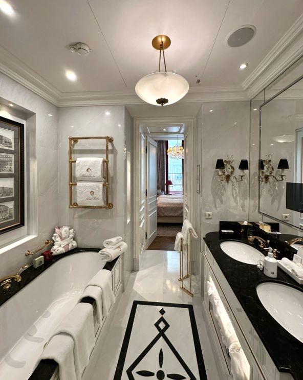 Petrić Hrvoje Sacher hotel Beč