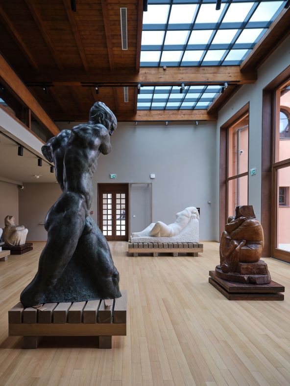 Atelijer Meštrović