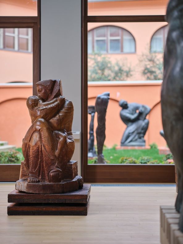 Atelijer Meštrović