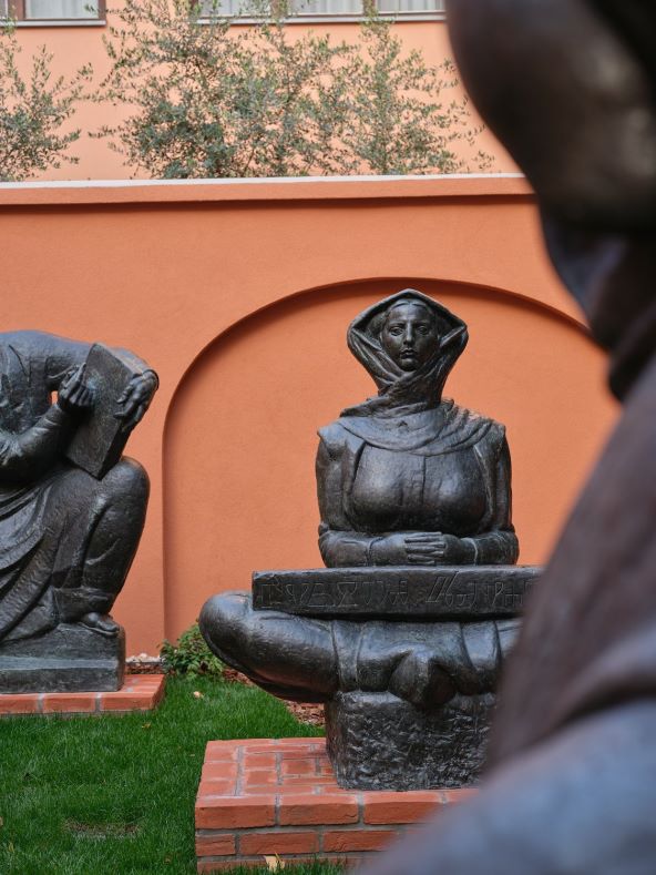 Atelijer Meštrović