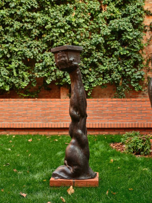 Atelijer Meštrović