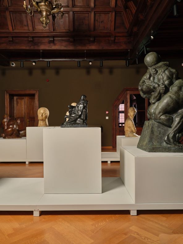 Atelijer Meštrović