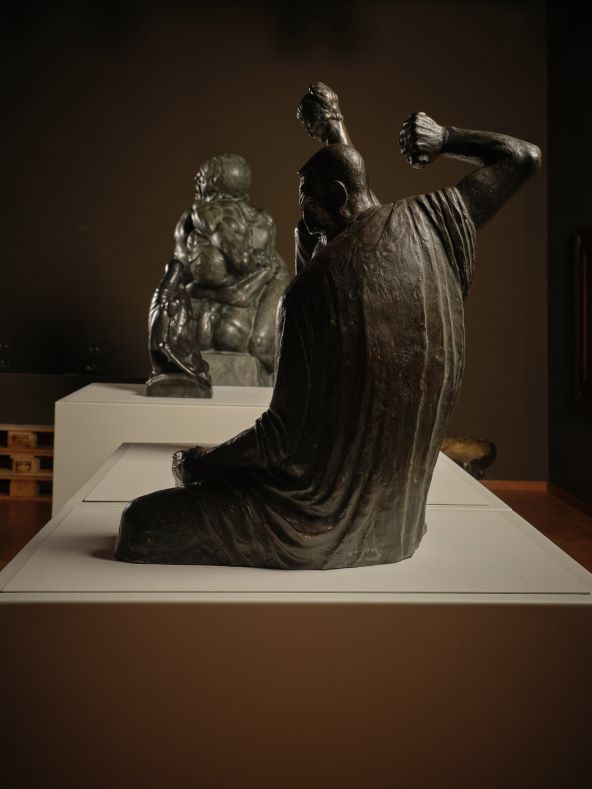 Atelijer Meštrović