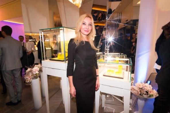 Vanda Winter pokazala trudnički trbuh, a Jelena Veljača i Dražen Čuček uživali u slobodnoj večeri