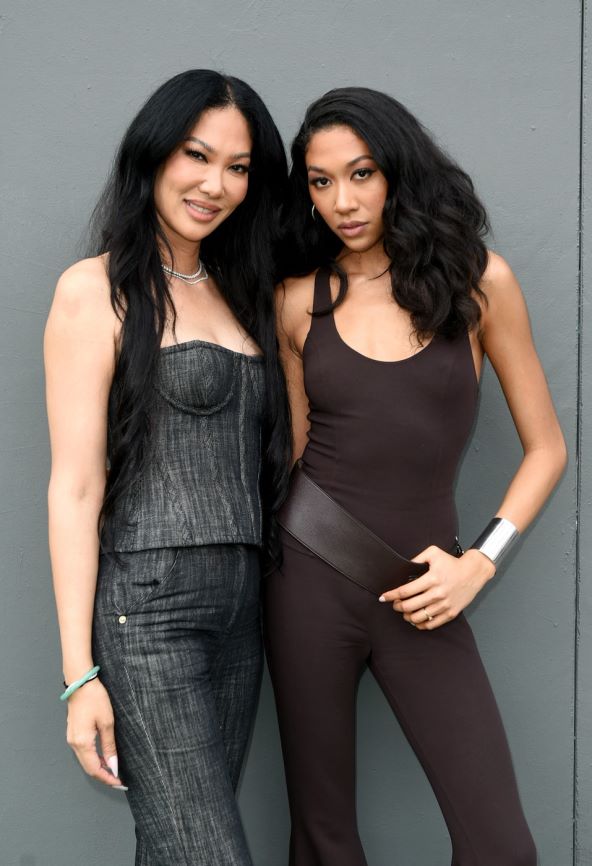 kimora lee simmons
