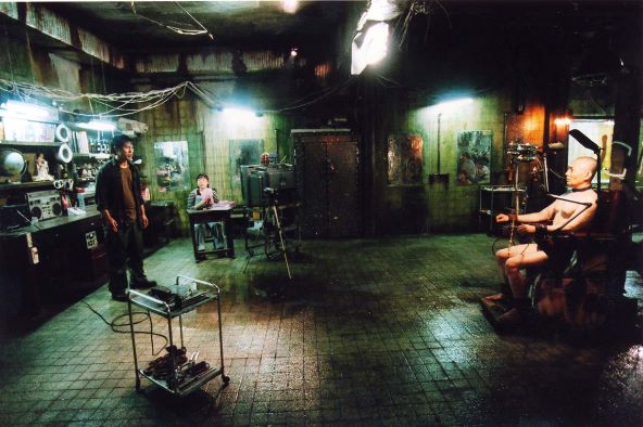 Spasimo zeleni planet.jpg