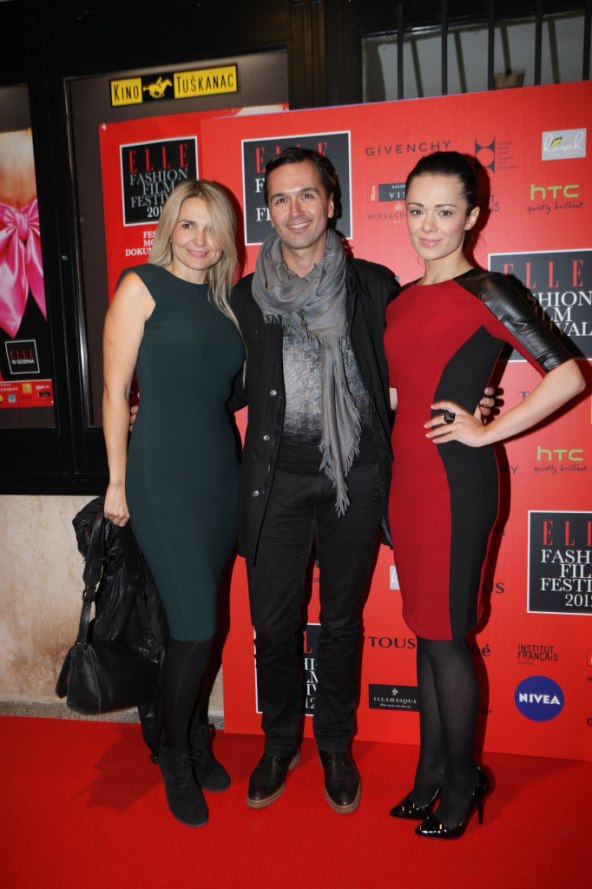 Elle predstavio najbolje modne dokumentarce