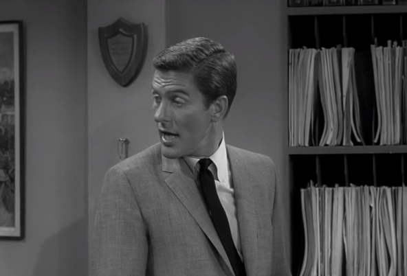 Dick Van Dyke