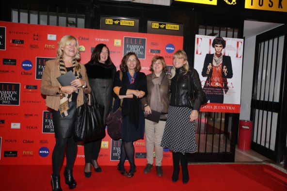 Elle predstavio najbolje modne dokumentarce