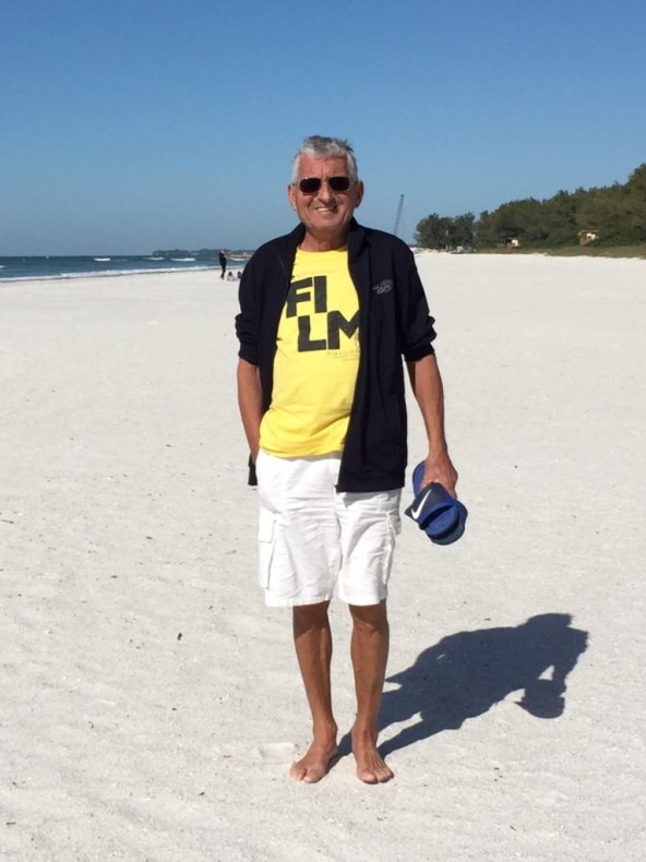 Otokar Levaj vratio se prvoj ljubavi nakon 50 godina