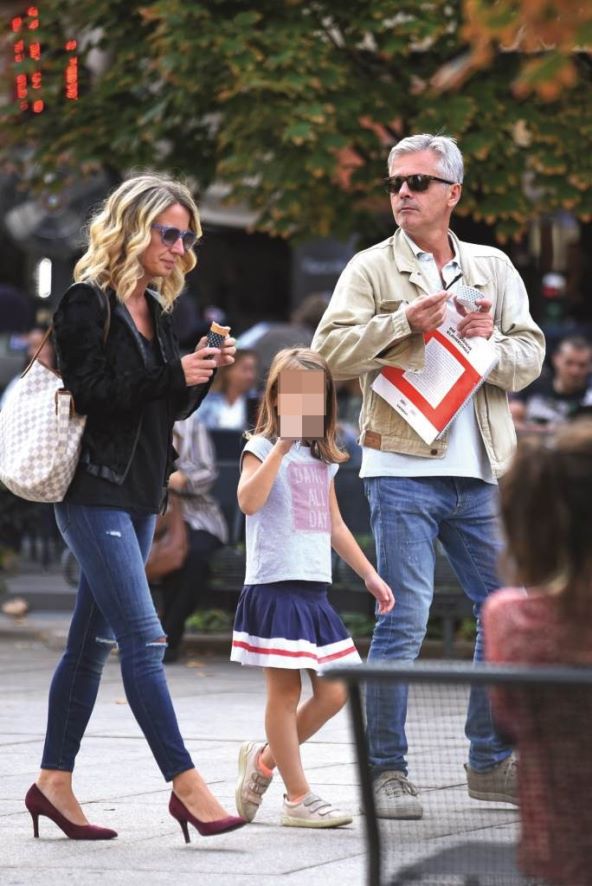 Zlatko Ožbolt i Ana Gruden