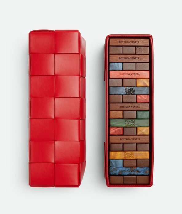 Bottega Veneta Jenga