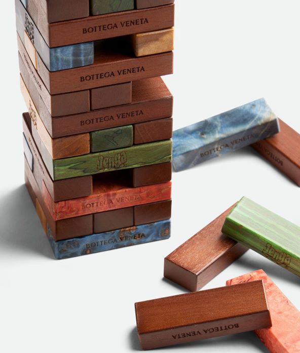 Bottega Veneta Jenga