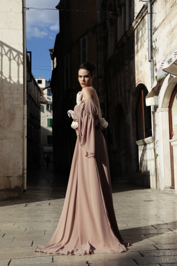 Kako biti elegantna i chic u posebnim prilikama?