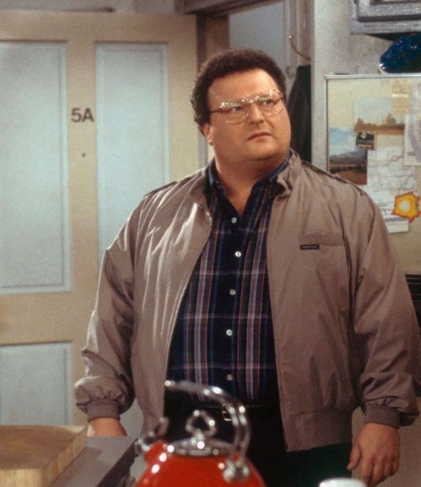 wayne knight