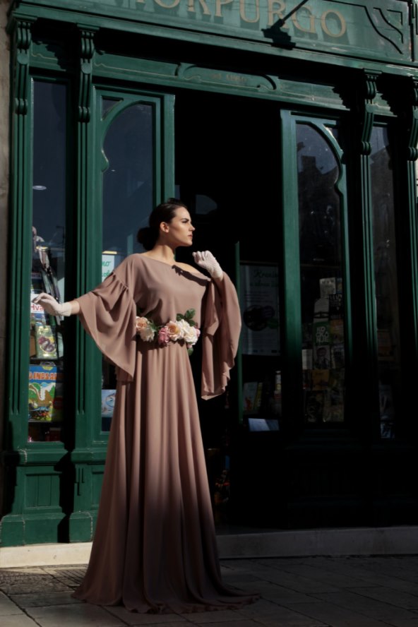 Kako biti elegantna i chic u posebnim prilikama?