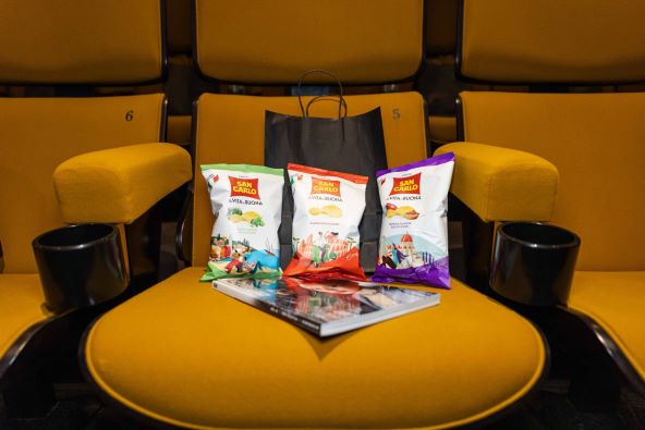 Storybook zimski broj 2025 promocija