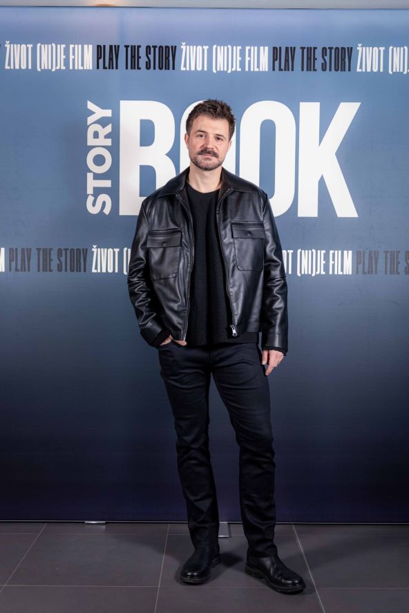 Storybook zimski broj 2025 promocija