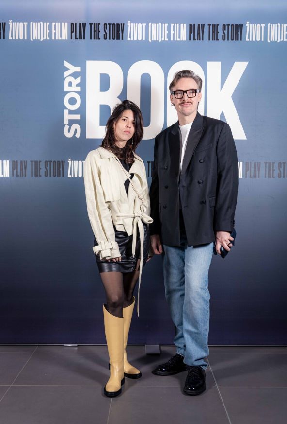 Storybook zimski broj 2025 promocija