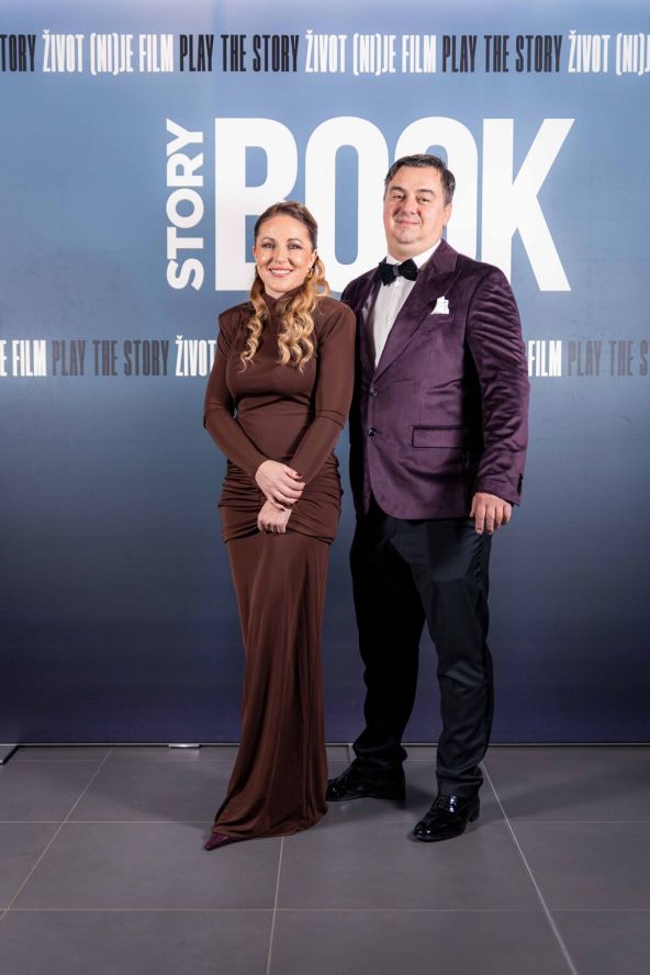 Storybook zimski broj 2025 promocija