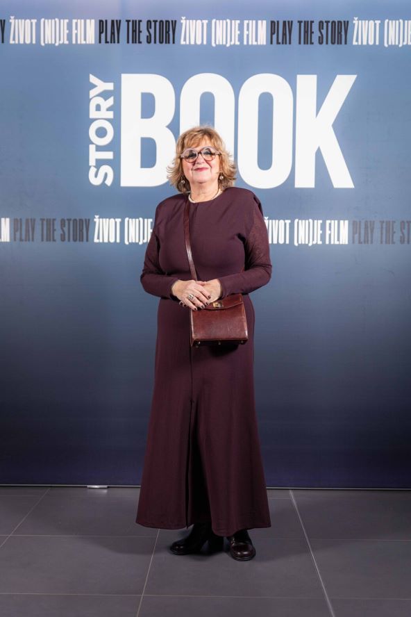 Storybook zimski broj 2025 promocija