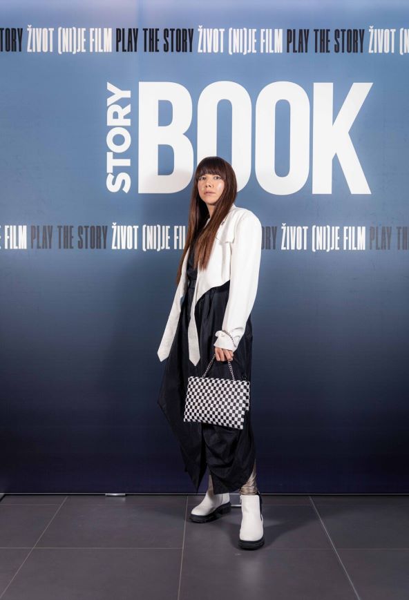 Storybook zimski broj 2025 promocija