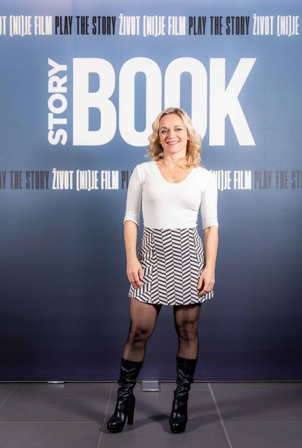 Storybook zimski broj 2025 promocija