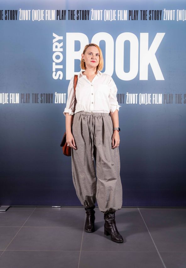 Storybook zimski broj 2025 promocija