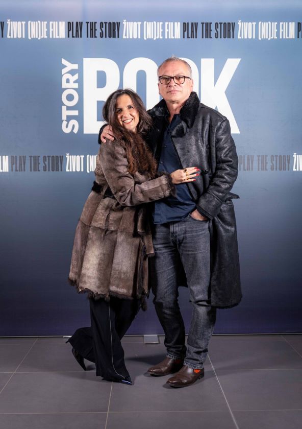 Storybook zimski broj 2025 promocija