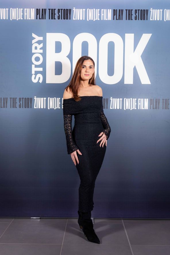 Storybook zimski broj 2025 promocija