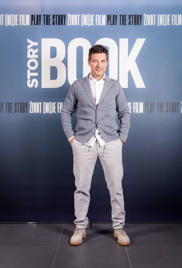 Storybook zimski broj 2025 promocija