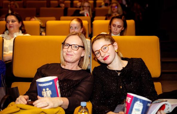 Storybook zimski broj 2025 promocija