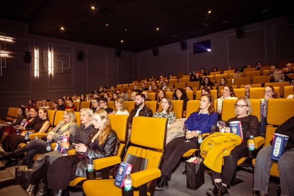 Storybook zimski broj 2025 promocija