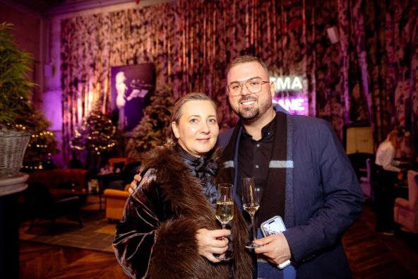 Storybook zimski broj 2025 promocija