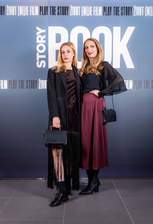 Storybook zimski broj 2025 promocija