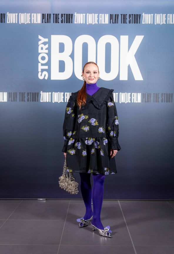 Storybook zimski broj 2025 promocija