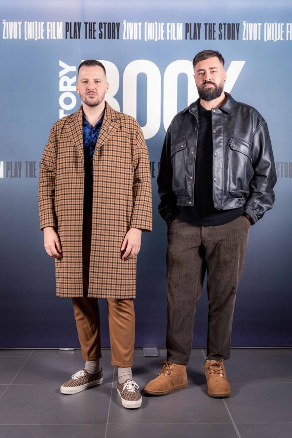 Storybook zimski broj 2025 promocija