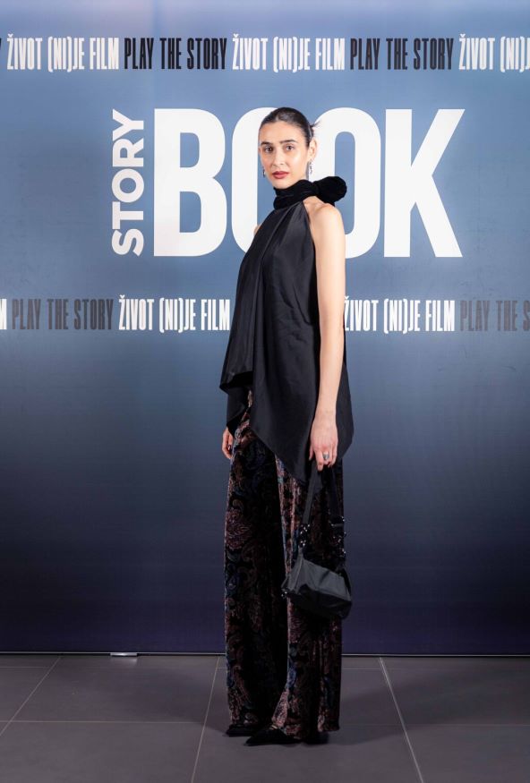 Storybook zimski broj 2025 promocija