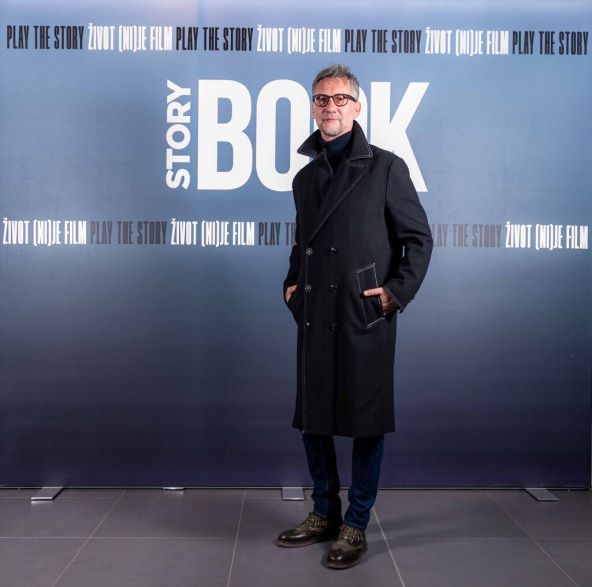 Storybook zimski broj 2025 promocija