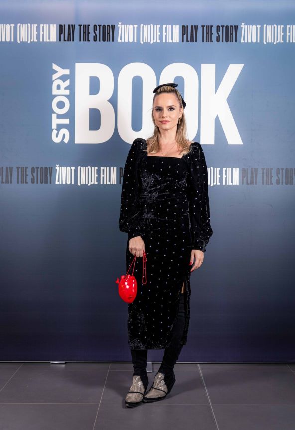 Storybook zimski broj 2025 promocija