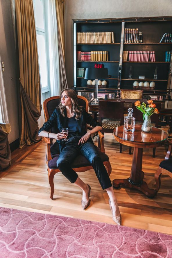 Esplanade Zagreb Hotel - Photo by Lili Bašić 13.jpg