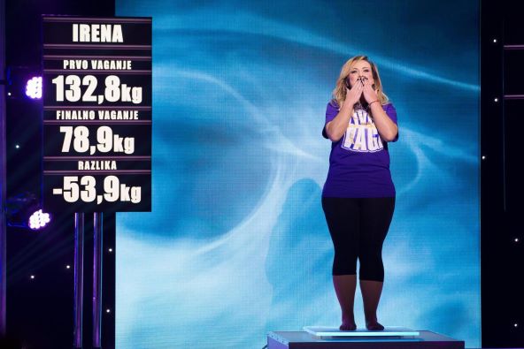 Irena Štetić Andrin