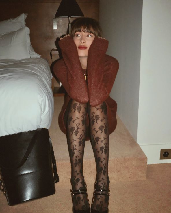 Zima 2025 trend hulahopke