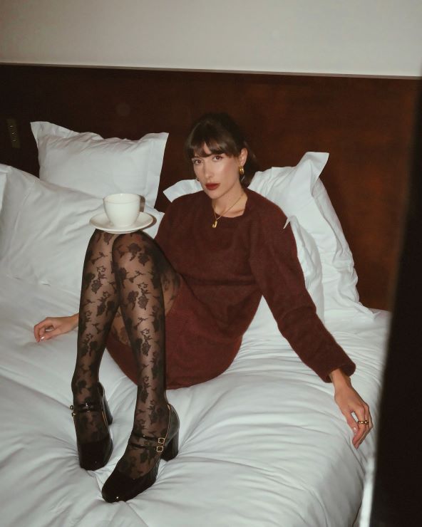 Zima 2025 trend hulahopke