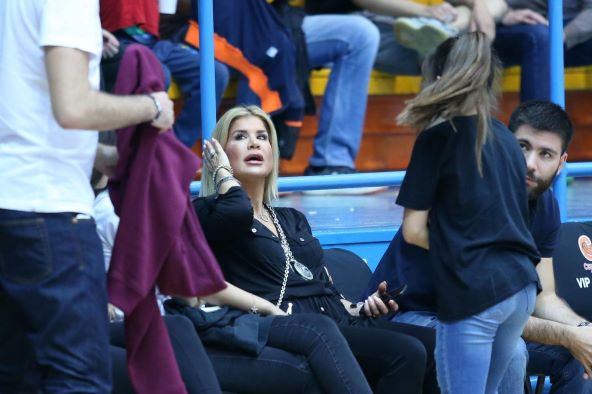 Emil Tedeschi junior i Nika Perenčević