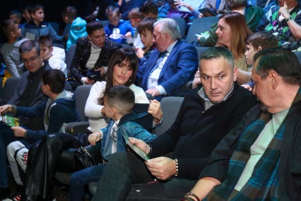 marijan kustić, nensi kustić