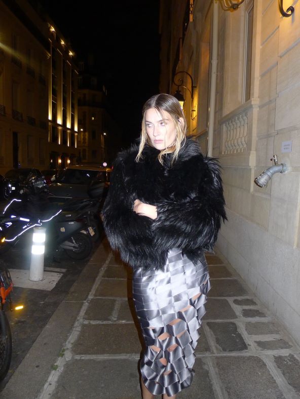 Party moda zima 2025