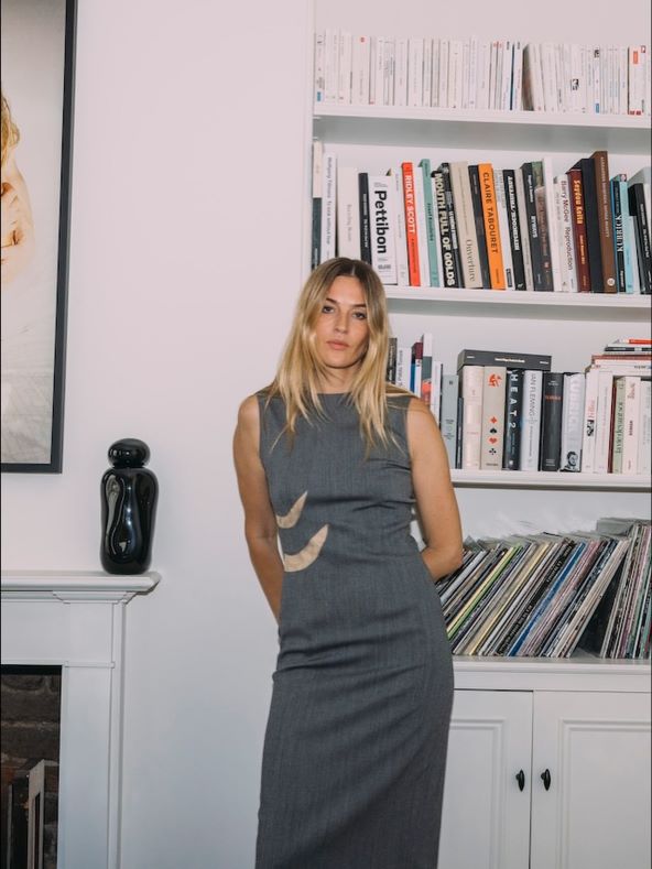 Party moda zima 2025